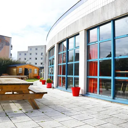 La Digue * كاليه