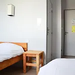 La Digue * Calais