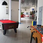 Hostel La Digue Calais