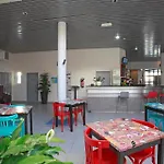 La Digue Hostel *
