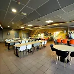 Hostel La Digue Calais