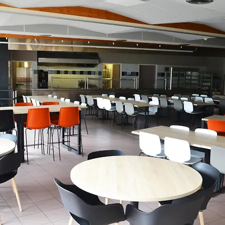 La Digue Auberge de jeunesse *