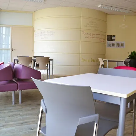La Digue Hostel