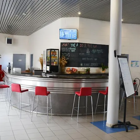 Auberge de jeunesse La Digue