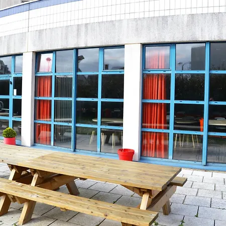 Auberge de jeunesse La Digue