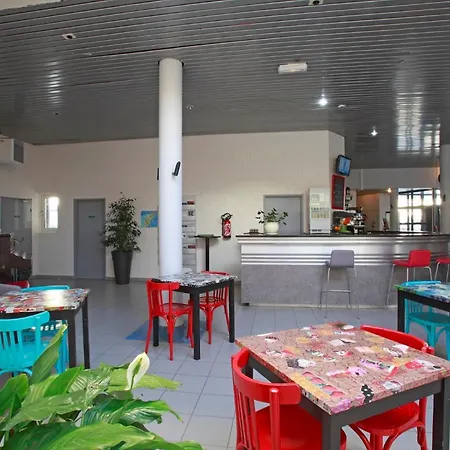 La Digue Auberge de jeunesse *