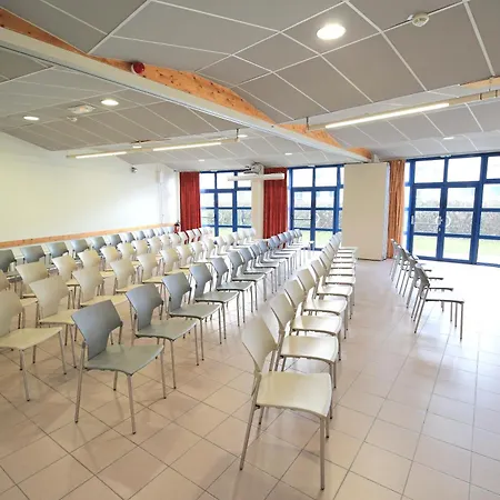 La Digue Auberge de jeunesse