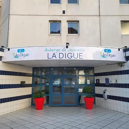 La Digue * Calais