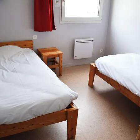 La Digue Hostel Calais