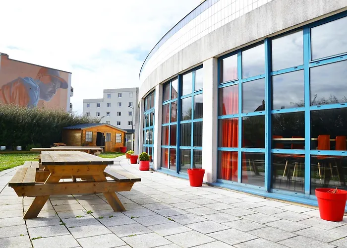 La Digue * كاليه